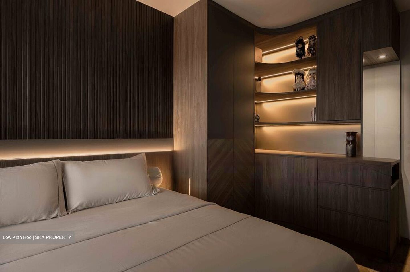 Parc Olympia (D17), Condominium #466930001